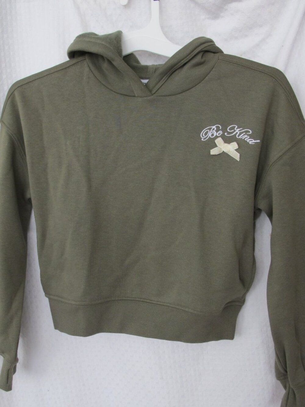 Colorful Planet Kindess Matters Hoodie